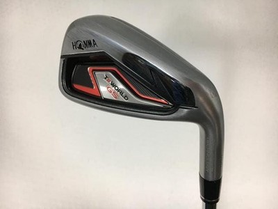 HONMA T//WORLD GS Iron Set 2021 NS Pro ZELOS 6-10 S Flex 5pcs