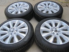 21 Brnd New 2016 Oem Made In Germany Range Rover Supercharged Wheels Tires Tpms 21 Brnd New 2016 Oem Made In Germany Range Rover Supercharged Wheels Tires Tpms