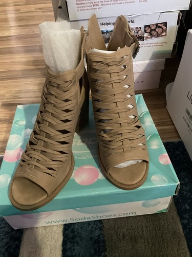 sandals women - Picture 2 of 2