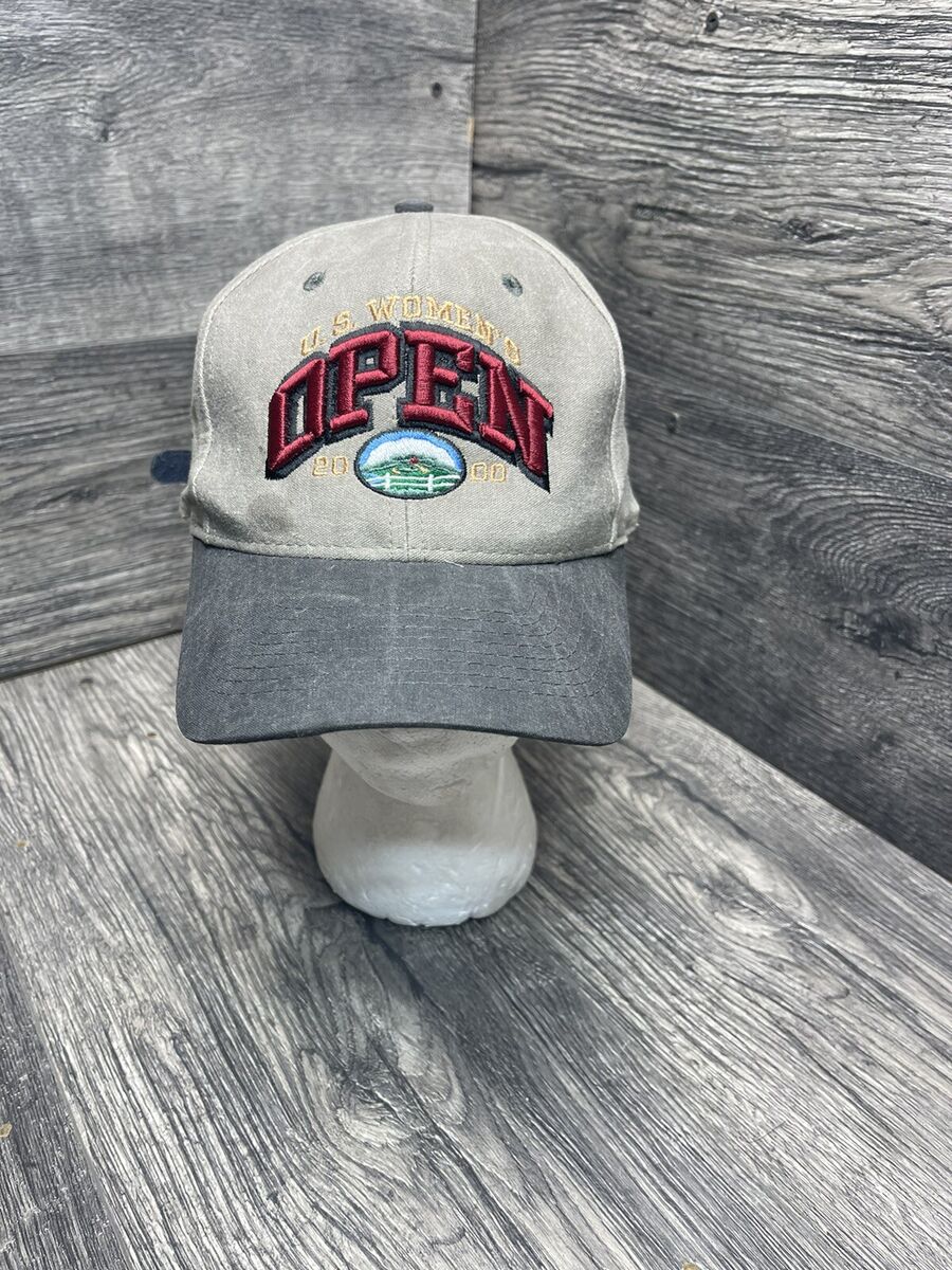 Vintage 4Head Authentic Gear U.S. Women's Open 2000 Vintage 4Head Authentic Gear U.S. Women's Open 2000