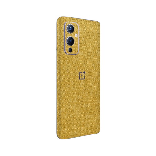SopiGuard 3M Avery Oracal Sticker Skin Back Only for OnePlus 9 - Picture 17 of 130