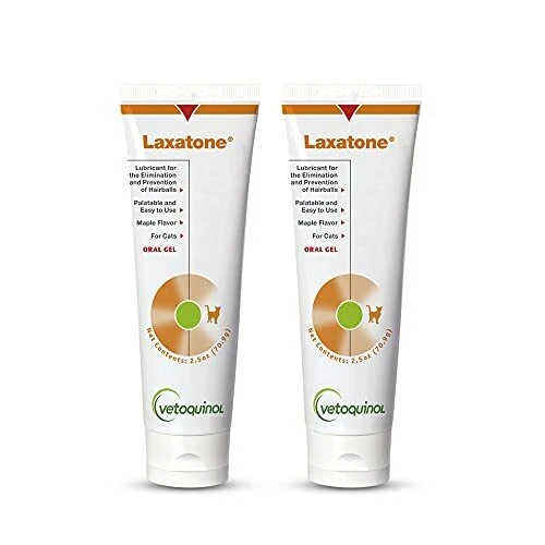 Vetoquinol care laxatone 2025