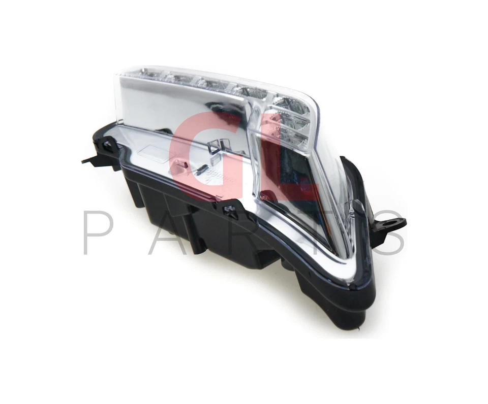 FÜR MERCEDES BENZ E W212 2013-2016 TAGESFAHRLICHT Links LED A2128200756 Neu - Bild 3 von 4