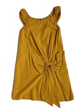 BHLDN Hitherto Bow Dress 4