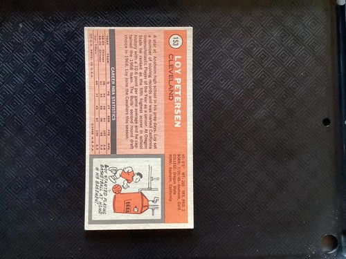 1970-71 Topps Basketball🏀COMPLETE The SET -U pick cards 8/26 Updated - Picture 376 of 499