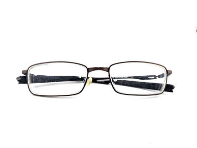 Oakley Eyeglasses Frames Only, SHOVEL, OX5046-0253, 53-18-138