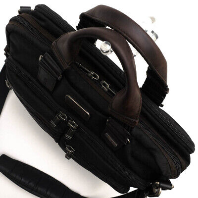 Tumi Business Bag 222640Hk2 Alpha Bravo Andersen Slim Tumi Business Bag 222640Hk2 Alpha Bravo Andersen Slim