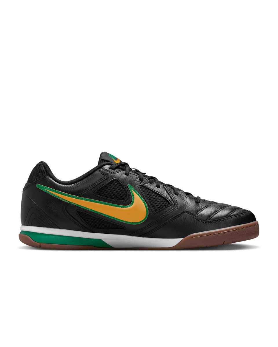 IB8509-001 Nike Gato Black Varsity Maize (Men's) | eBay