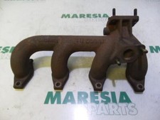 Auspuffkrümmer Peugeot Boxer Bus 244, Z 0341N9 P6583260