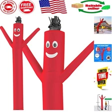 Air Dancers 10ft Inflatable Tube Man - Best Value for Unforgettable Promotions