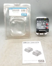 ICM Head Pressure Controls ICM326HM1  Heat pump bypass 120-240 VAC