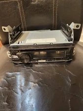 JVC Kenwood Radio Model KD R370 CD Receiver Serial 134X0752 DC 12V