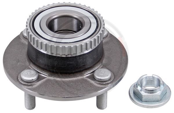 200211 A.B.S. Wheel Hub for FORD