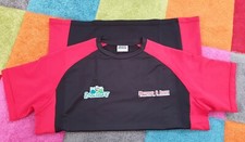Motorrad & Reisen Funktionsshirt T-shirts Mot...