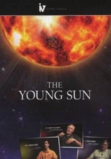 The Young Sun - DVD By Artist Not Provided - VERY GOOD