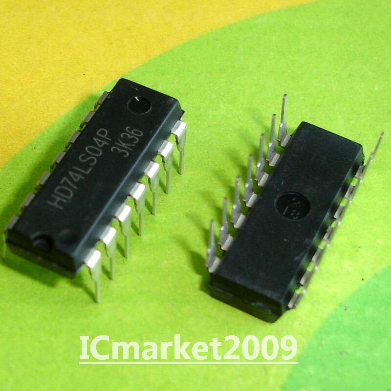 10 Pezzi Circuiti Integrati 74LS166 - DIP-16 | Compatibili Con HD74LS166AP, SN74LS166N Per Elettronica - Foto 6