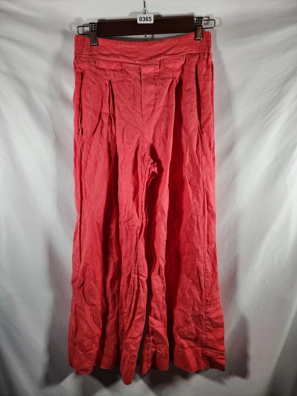 athleta elastic waist used pants