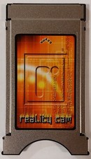 RealityCam CI Modul - ungetestet