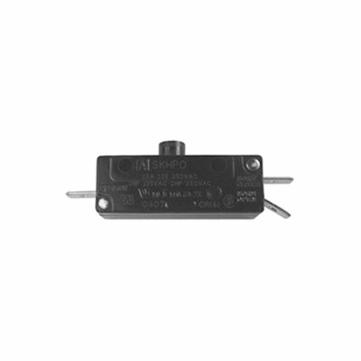 ERP 28QBP0610 Washing Machine Switch 1/4'' HD 25 AMP