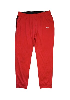 nike dri fit joggers womens