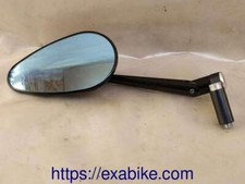 left mirror for Kawasaki Z 800 from 2013 to 2016