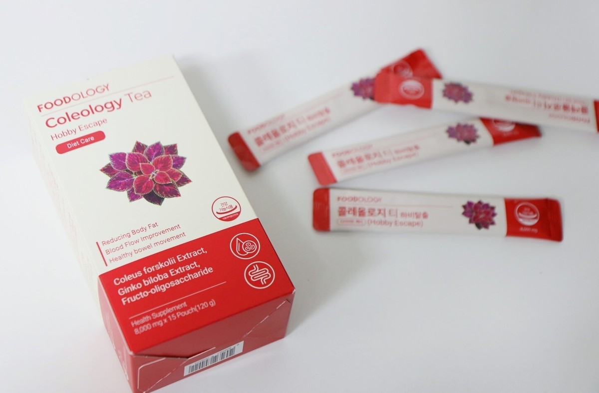 ダイエットドリンク FOODOLOGY Coleology Tea Amazon.com: FOODOLOGY Coleology Cut (Pack of 1-60 Tablets