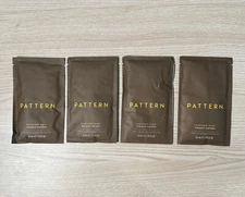 Pattern Hair Treatment Mask / Coilies & Tight Textures 4 x 1.75 oz