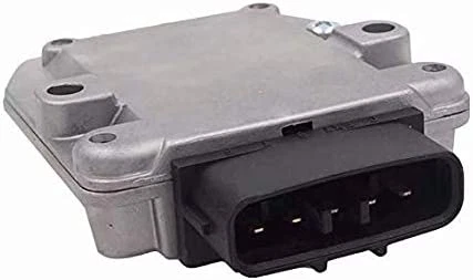 Módulo de control de encendido 89621-26010 89621-16020 para Toyota 4 cilindros para Lexus 1UZFE - Imagen 2 de 5