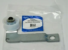 Supco DE8756 for Whirlpool W10118756, W10837240 Dryer Idler Pulley