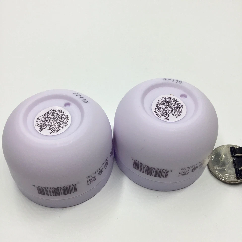 X2 NUEVO Caudalie Vinoterapeuta Reposición Vegana Manteca Corporal 40ml 1.3oz NUEVO Foto 3 de 3