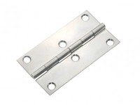 Scharnier Edelstahl 100Mm X 54Mm ARBO-INOX