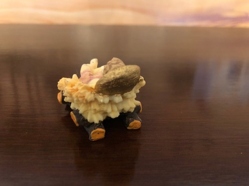 Krippenfiguren Dolomiti - Ersatz Figuren -, handbemalt 10cm, je Figur 3€ - Bild 5 von 9