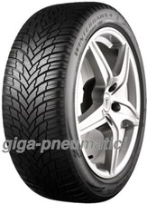 Pneumatici invernali Firestone Winterhawk 4 215/60 R16 99H XL