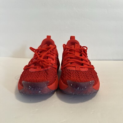 Size 12 - Under Armour Project Rock 6 Holiday for sale online | eBay