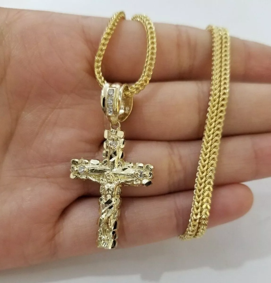 Franco chain with cross deals