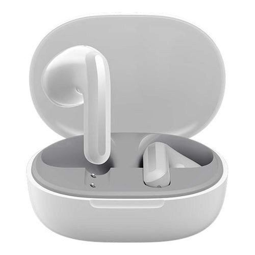 Thumbnail - Auricolari Redmi Buds 4 Lite White (bhr6919gl) Bluetooth Bianco