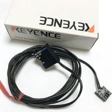 KEYENCE PS-47 PS47 REFLECTIVE SENSOR HEAD PHOTOELECTRIC SWITCH PLC NEW