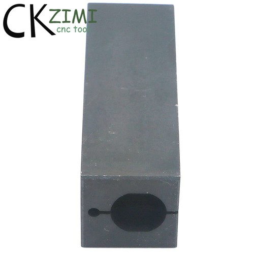 1× WTD2525-14 25mm×25mm CNC Knife Cover Square Sleeve For 14mm Boring Bar Holder - Picture 5 of 5