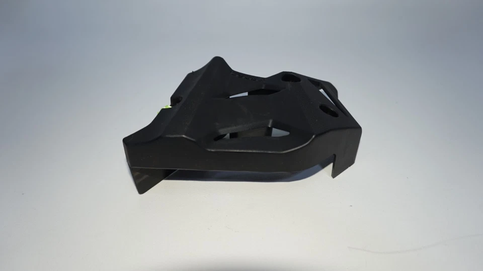 Оригинальная крышка передней звездочки 2021 Kawasaki BR125J Z125 PRO 14026-0126 - 147614 850 - Изображение 3 из 4