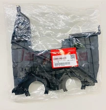 GENUINE HONDA INTEGRA CIVIC DEL SOL B16A VTEC TIMING BELT UPPER COVER