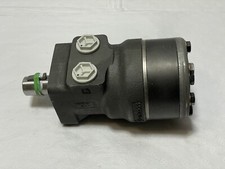DANFOSS WHITE Hydraulic Motor 11186144 / OMR X 250