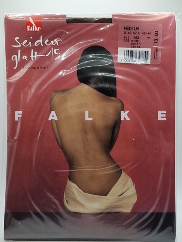 Falke Seidenglatt 15 Strumpfhosen - Bild 3 von 85