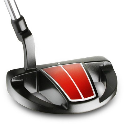 NEW CUSTOM MADE MENS 35 INCH PUTTER EDGE GOLF CLUBS