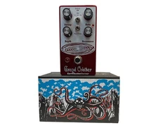 Earthquaker Devices Grand Orbiter V3 Phase Machine Phaser Pedal - Open Box