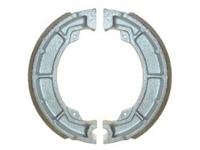 Brake Shoes Rear for 1994 Kawasaki GPZ 305 (EX305B10)