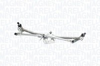 Vorne Magneti Marelli 085570190010 WischergestäNge FüR Audi,Seat,Skoda,Vw