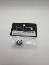 Hot Racing - Aluminum Control Link Servo Arm, for Traxxas TRX-4 B79