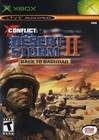 Conflict Desert Storm 2 - Xbox - In Case