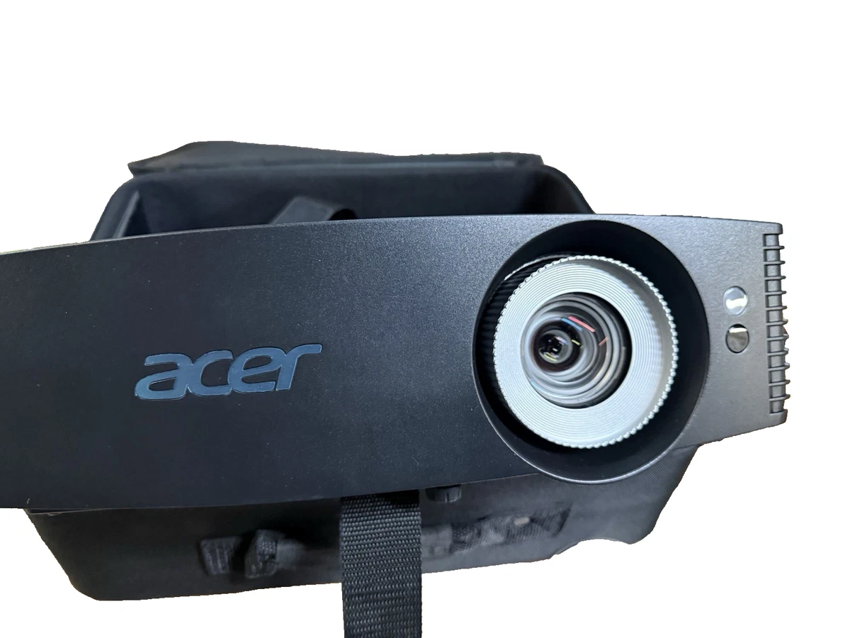 acer 3d projector products for sale | eBay