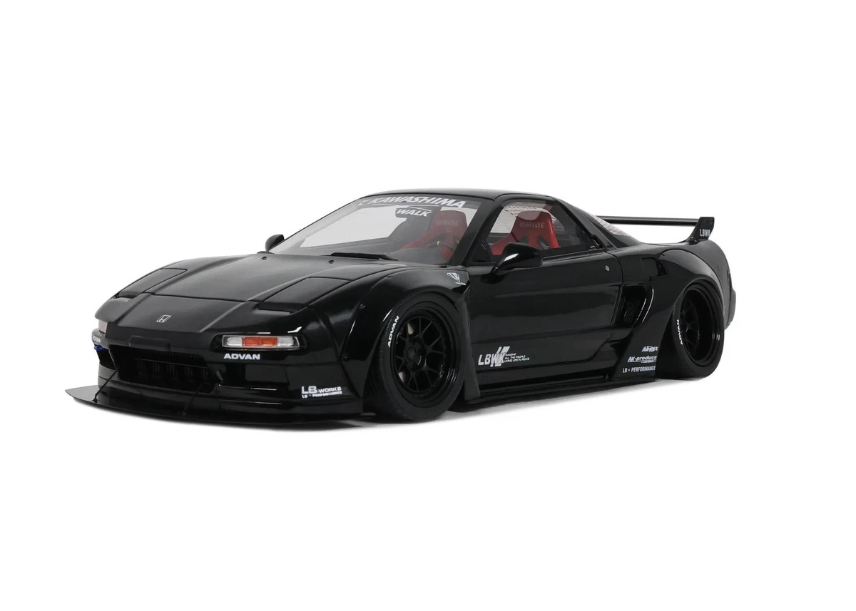 Honda Nsx 1 18 for sale | eBay